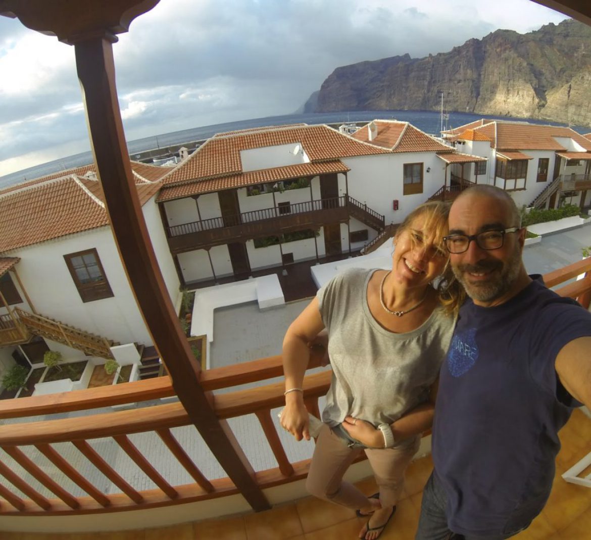 Canaries 2014